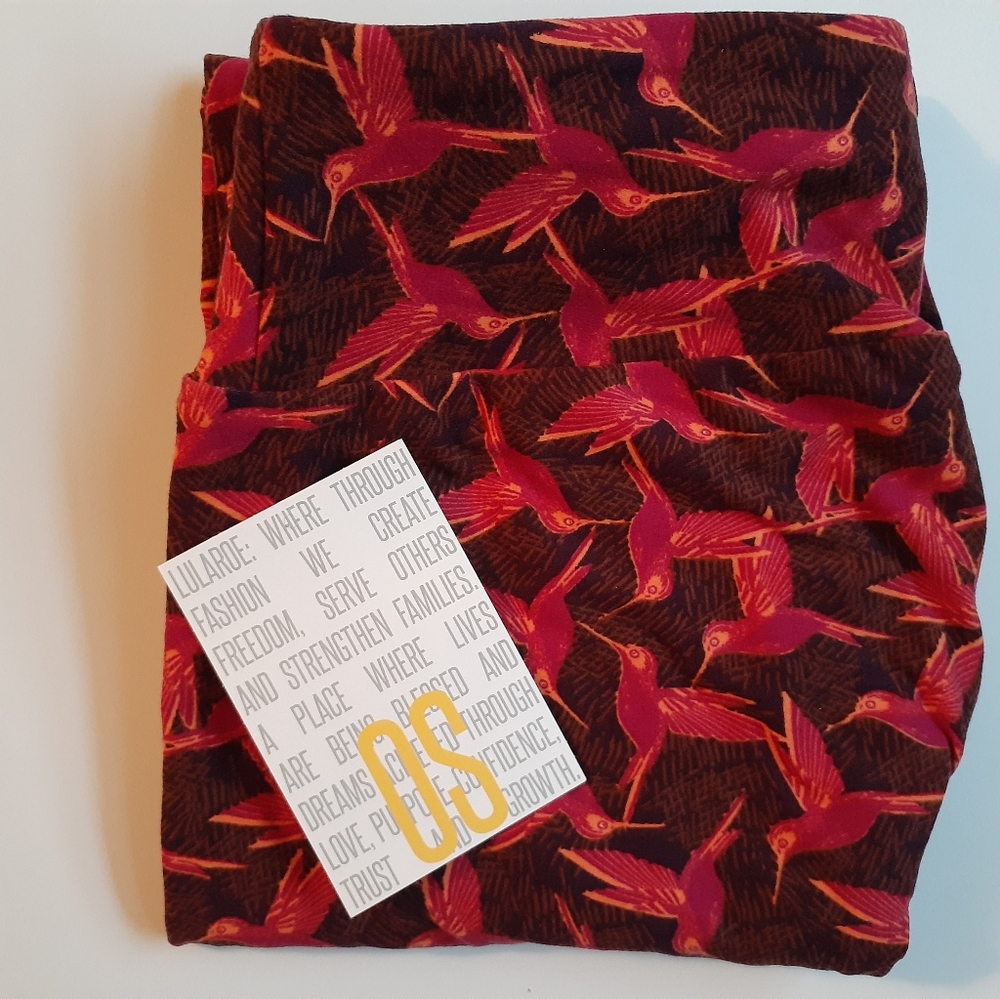 LuLaRoe Women's Leggings